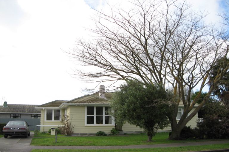 Photo of property in 19 Tasman Street, Havelock North, 4130