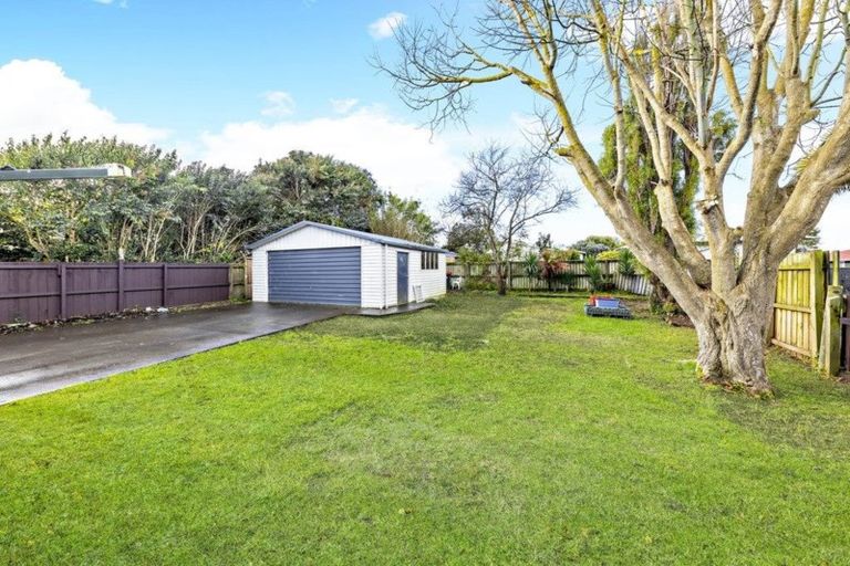 Photo of property in 62 Friedlanders Road, Manurewa, Auckland, 2102