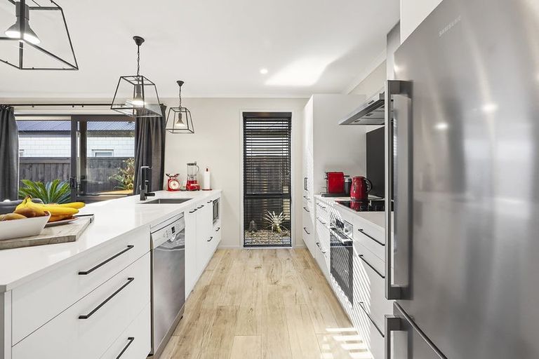 Photo of property in 21 Naismith Street, Chartwell, Hamilton, 3210