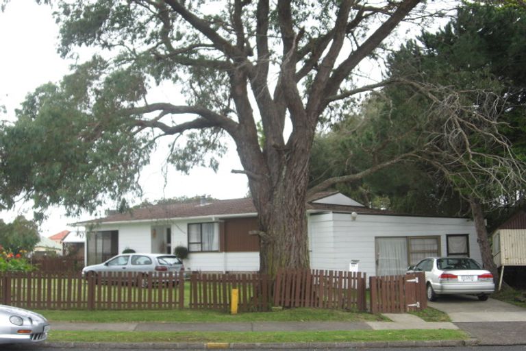 Photo of property in 58 Walworth Avenue, Pakuranga Heights, Auckland, 2010