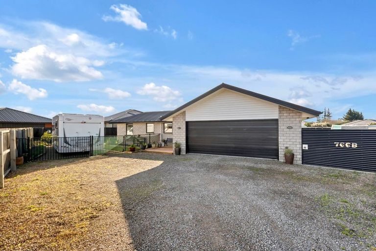 Photo of property in 766b East Maddisons Road, Rolleston, 7614