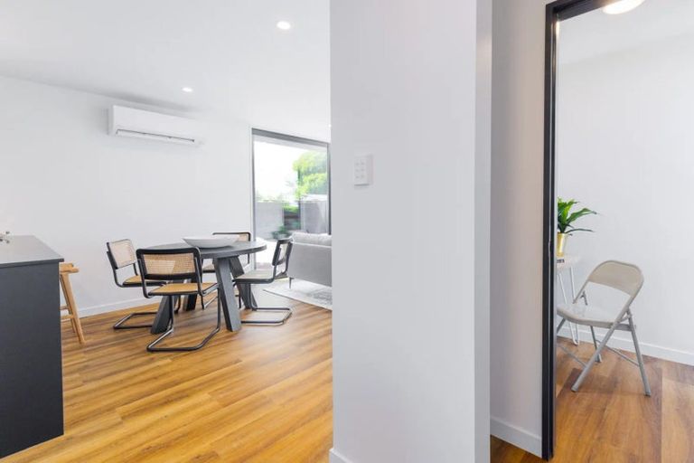 Photo of property in 3/141 Oram Avenue, New Brighton, Christchurch, 8061