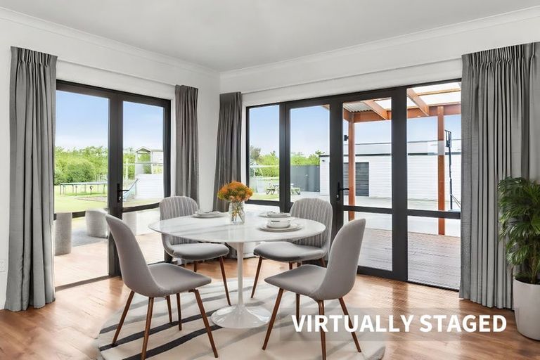 Photo of property in 64 Thompson Road, Twyford, Hastings, 4175