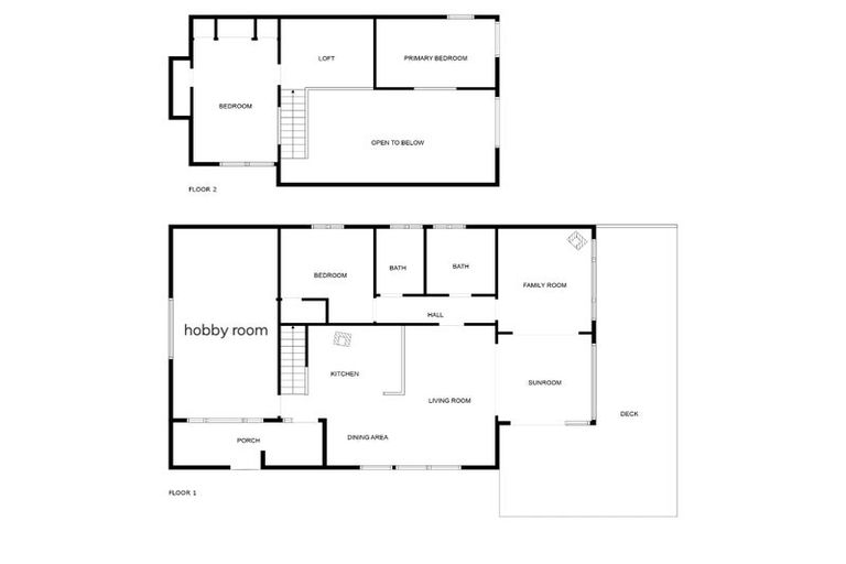Photo of property in 1057 Stewart Street, Rapahoe, Greymouth, 7803
