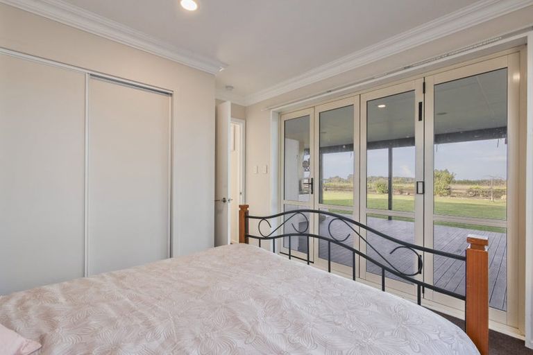 Photo of property in 764 Marshmans Road, Sefton, Rangiora, 7477