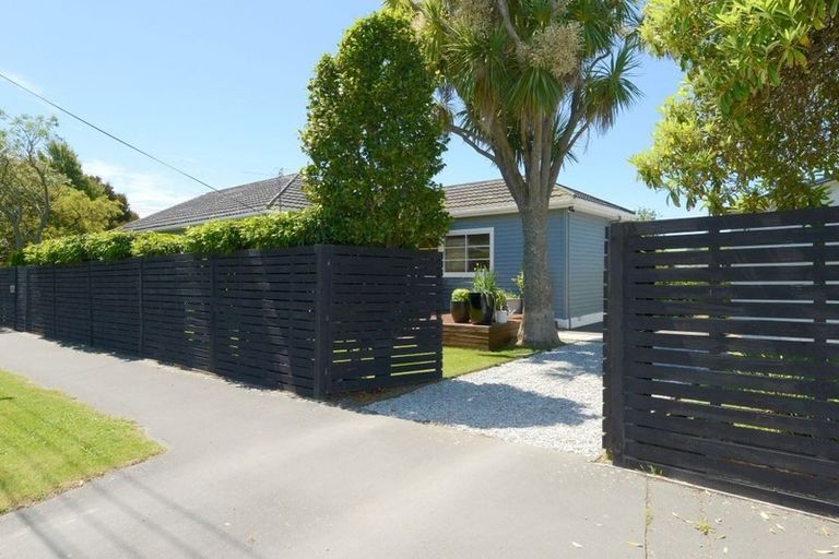 Photo of property in 95 Radley Street, Woolston, Christchurch, 8023