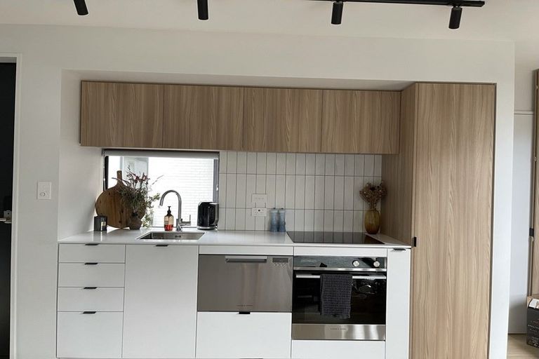 Photo of property in 6/221 Peterborough Street, Christchurch Central, Christchurch, 8013