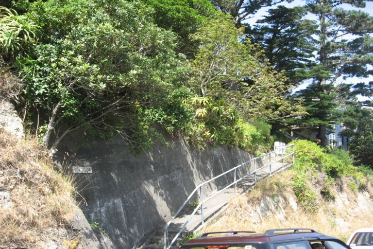 Photo of property in 14 Upoko Road, Hataitai, Wellington, 6021