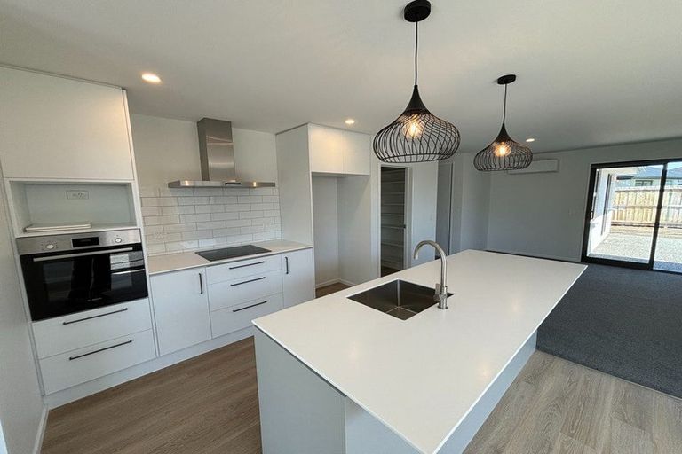 Photo of property in 13 Matamoe Drive, Halswell, Christchurch, 8025
