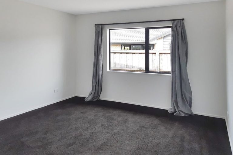 Photo of property in 6 Wyllie Place, Amberley, 7410