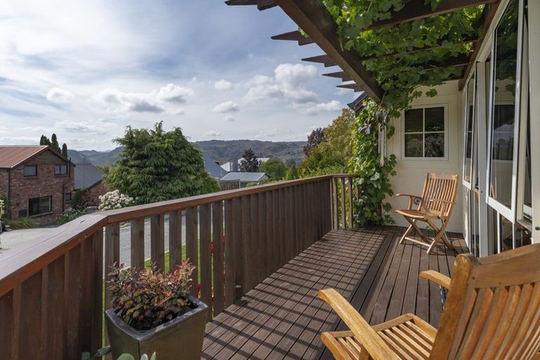 Photo of property in 31 Kamaka Crescent, Bridge Hill, Alexandra, 9320