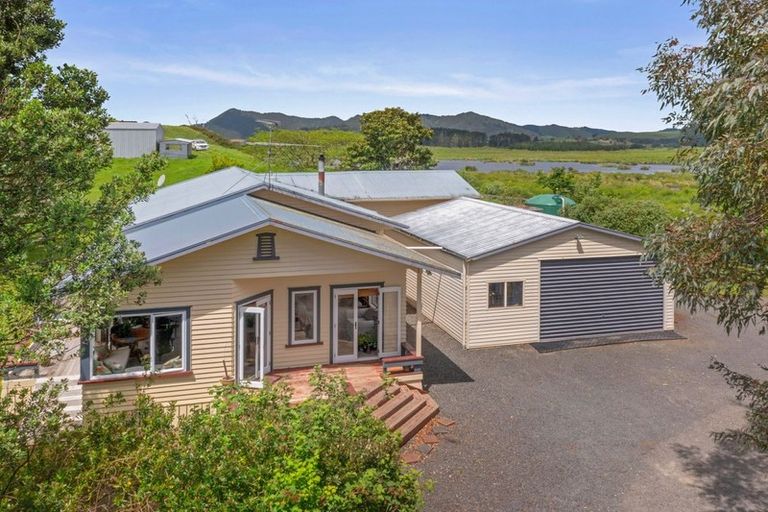 Photo of property in 88 Ralph Road, Huntly, 3771