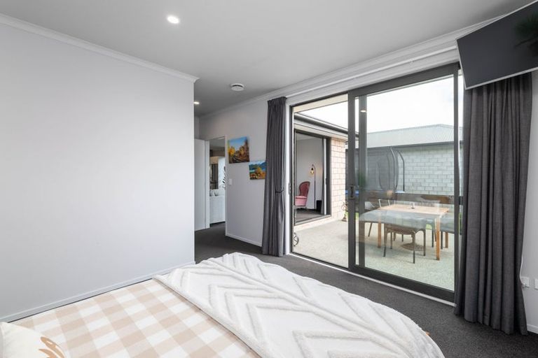Photo of property in 22 George Square West, Wigram, Christchurch, 8025