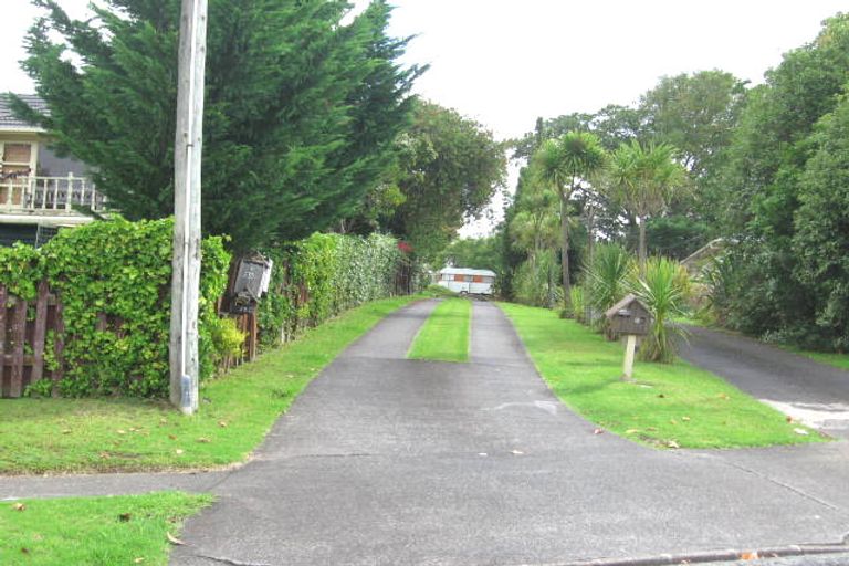 Photo of property in 35b Ambler Avenue, Glen Eden, Auckland, 0602