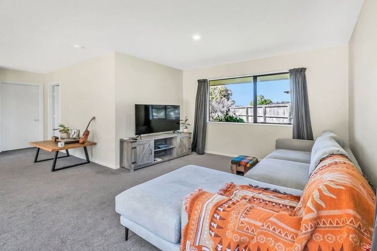 Photo of property in 27 Carston Street, Leeston, 7632