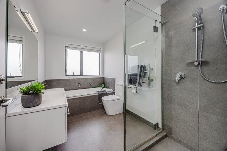 Photo of property in 184 Seventh View Avenue, Beachlands, Auckland, 2018