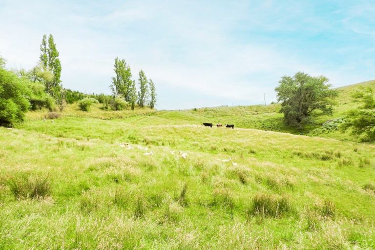 Photo of property in 1601 Kahuranaki Road, Kahuranaki, 4295