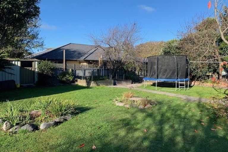 Photo of property in 9 Manhire Street, Spreydon, Christchurch, 8024