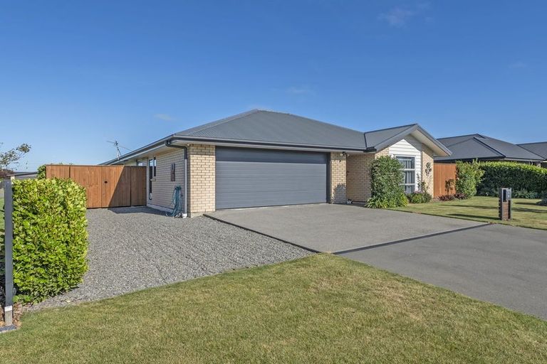 Photo of property in 36 Flint Road, Rolleston, 7614