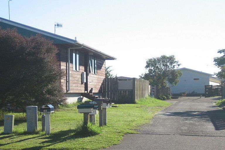 Photo of property in 38b Linwood Drive, Paraparaumu, 5032