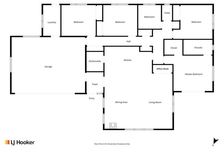 Photo of property in 36c Severn Street, Green Island, Dunedin, 9018