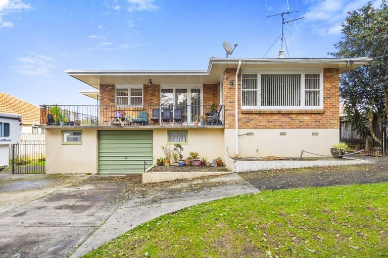 Photo of property in 9 Jellicoe Street, Te Puke, 3119