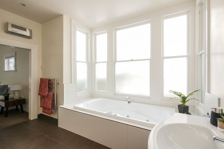Photo of property in 55 Sligo Terrace, Roslyn, Dunedin, 9010