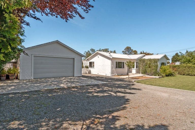 Photo of property in 23 Jellicoe Street, Greytown, 5712