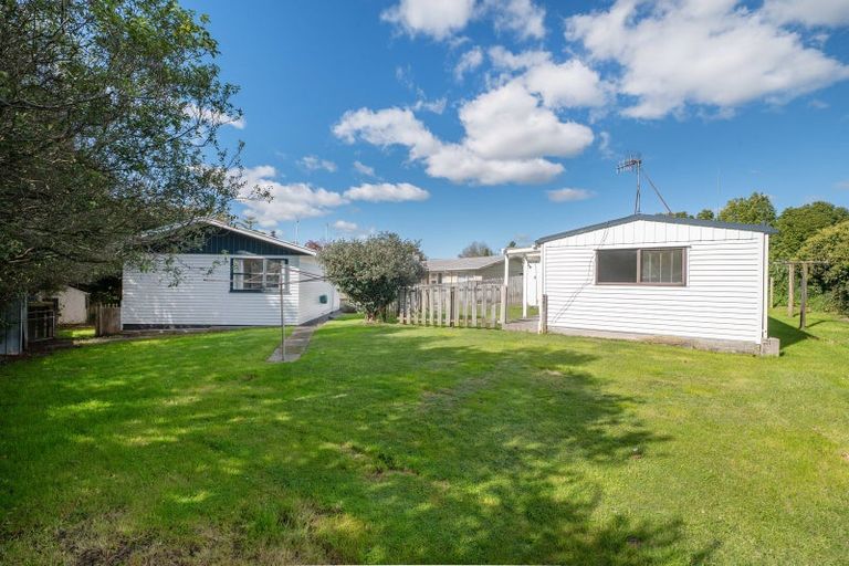 Photo of property in 110 Pandora Avenue, Sunnybrook, Rotorua, 3015