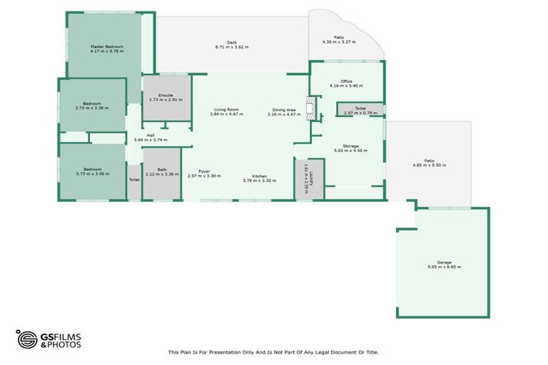 Photo of property in 20 Walter Park, Whakatane, 3120