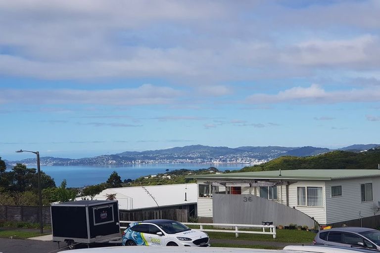 Photo of property in 43b Cypress Drive, Maungaraki, Lower Hutt, 5010