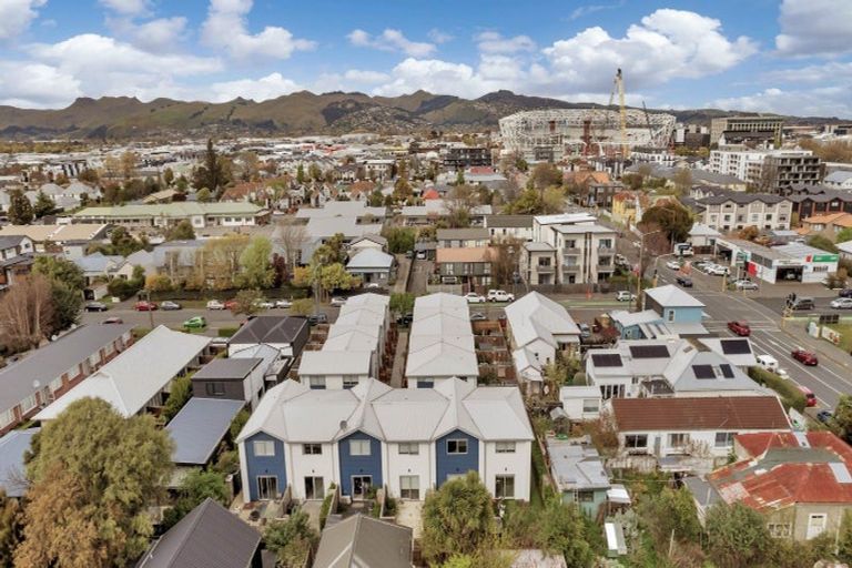Photo of property in 10/257 Armagh Street, Christchurch Central, Christchurch, 8011