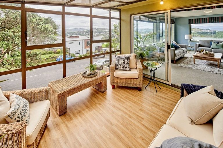 Photo of property in 37 John Sims Drive, Broadmeadows, Wellington, 6035