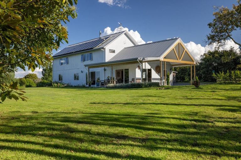 Photo of property in 612 No 1 Road, Te Puke, 3182