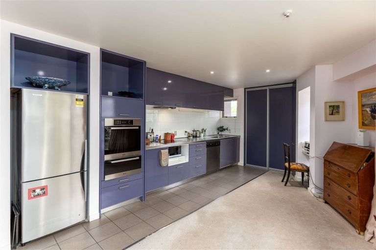 Photo of property in 82d Park Terrace, Christchurch Central, Christchurch, 8013
