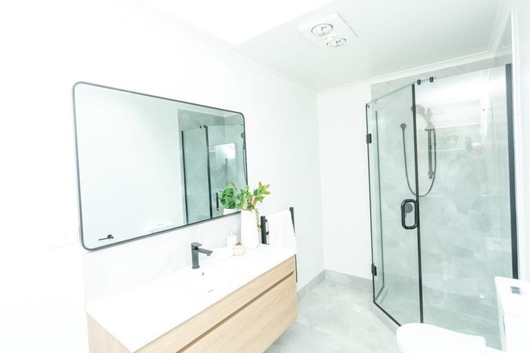 Photo of property in 22u2 Dalgliesh Avenue, Forest Lake, Hamilton, 3200