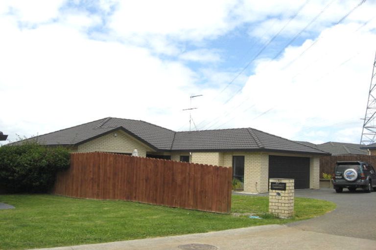 Photo of property in 26 Waione Court, Takanini, 2112