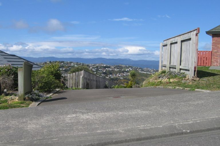Photo of property in 10 Bathgate Street, Johnsonville, Wellington, 6037