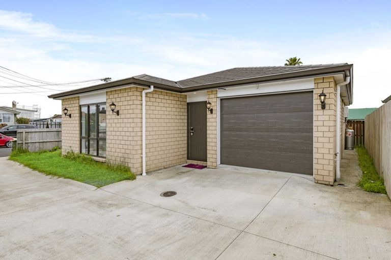 Photo of property in 41a James Street, Mangere East, Auckland, 2024
