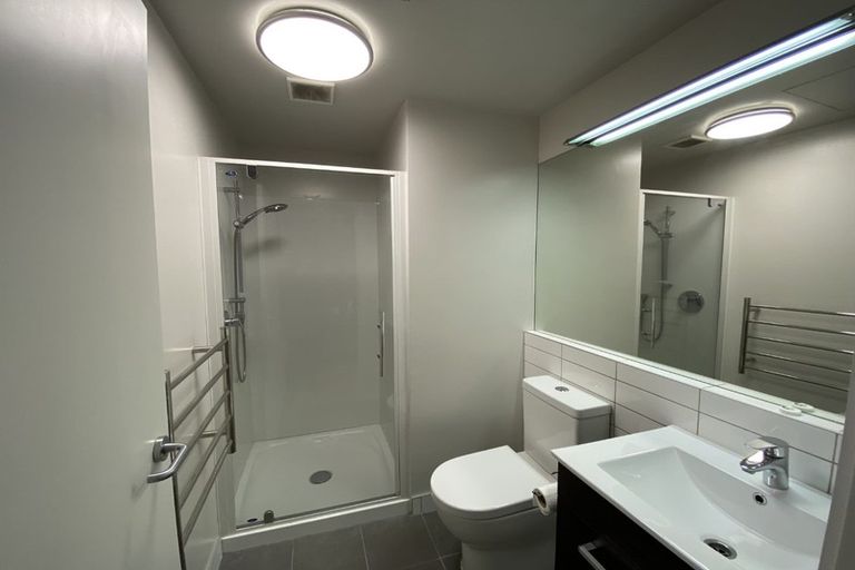 Photo of property in 502/8u Wigan Street, Te Aro, Wellington, 6011