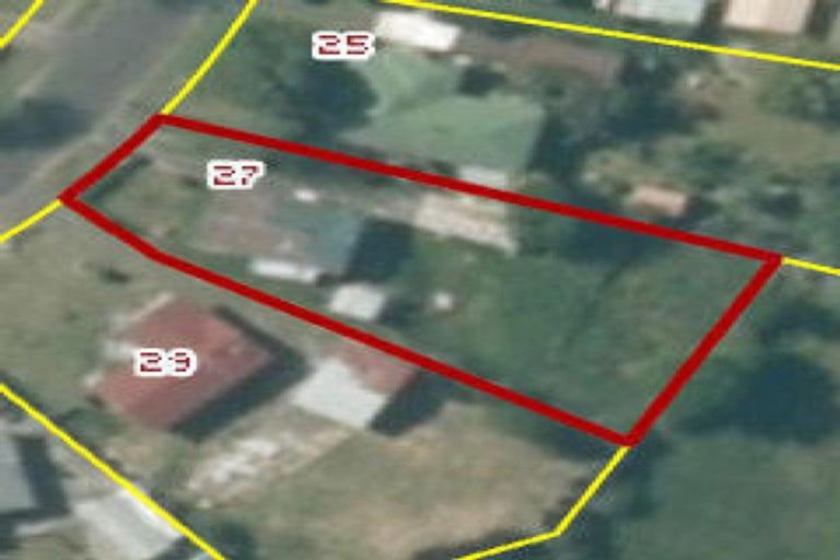 Photo of property in 27 Crathie Crescent, Tokoroa, 3420