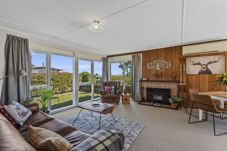 Photo of property in 8 Rimu Street, Taupo, 3330