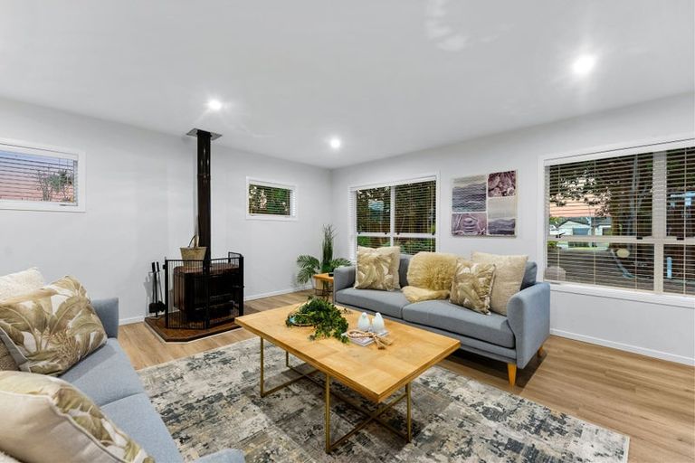 Photo of property in 19 Winslow Heights, Pahurehure, Papakura, 2113