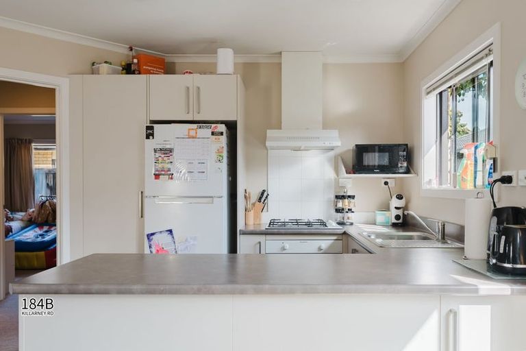 Photo of property in 184b Killarney Road, Frankton, Hamilton, 3204