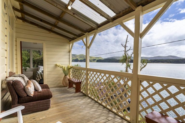 Photo of property in 265 Cape Saunders Road, Cape Saunders, Dunedin, 9077