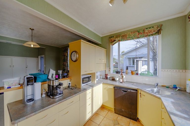 Photo of property in 40 Jellicoe Street, Waipukurau, 4200