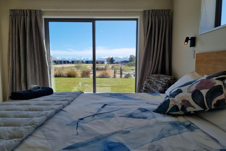 Photo of property in 15 D'archiac Drive, Lake Tekapo, 7999