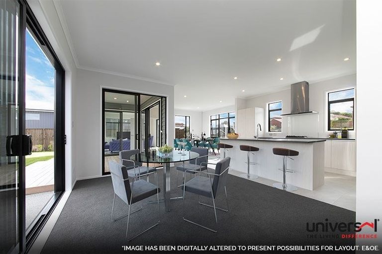 Photo of property in 2 Taikura Avenue, Red Beach, 0932