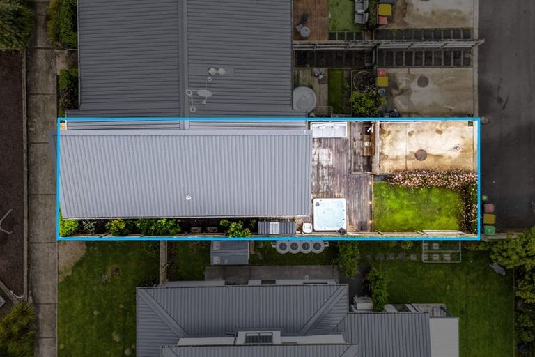 Photo of property in 15 Pakoro Close, Hobsonville, Auckland, 0618