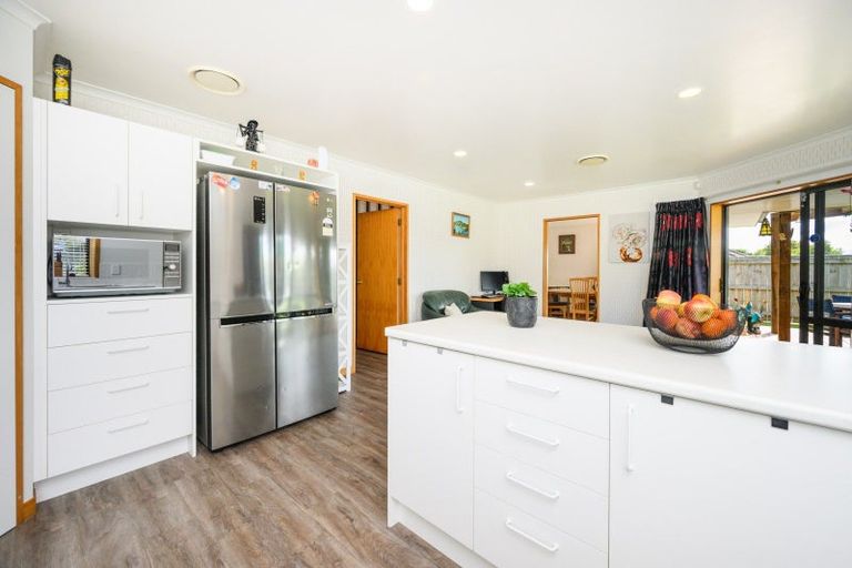 Photo of property in 1 Rose Place, Awapuni, Palmerston North, 4412